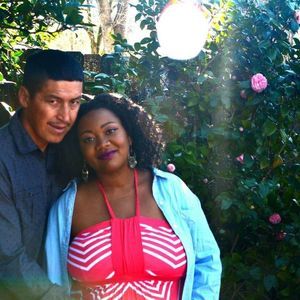 Meet your Posher, Lamarcia